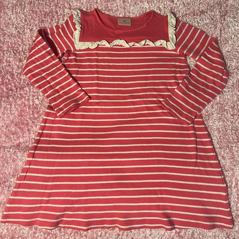 Hanna Andersson long sleeve tunic